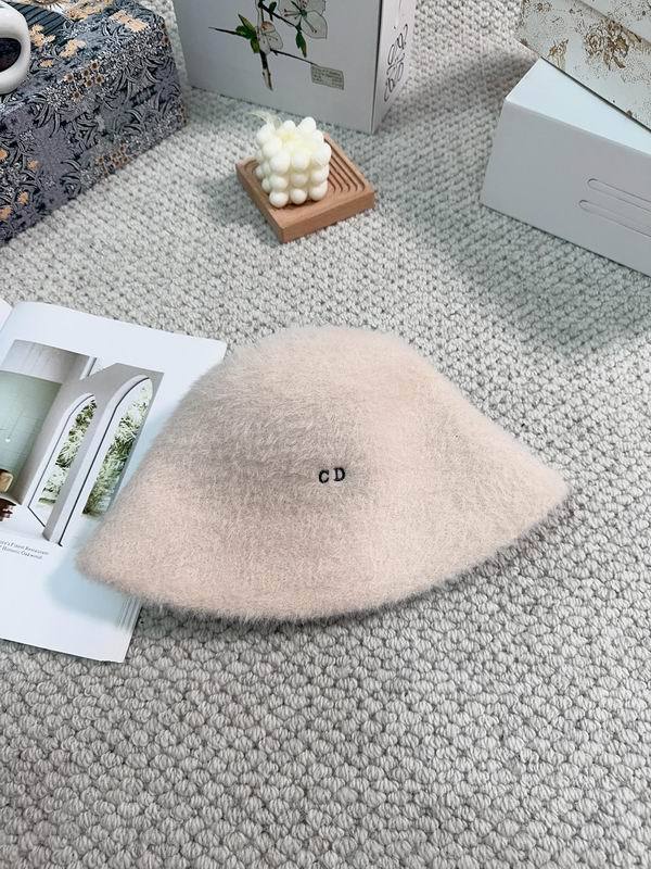 DIOR Bucket Hats AAA-495
