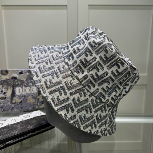 FD Bucket Hats AAA-034