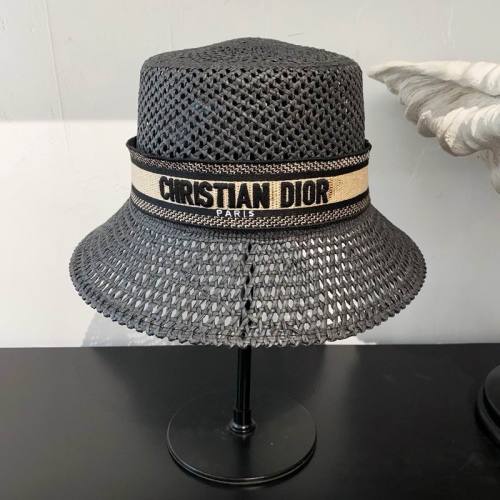 DIOR Bucket Hats AAA-650