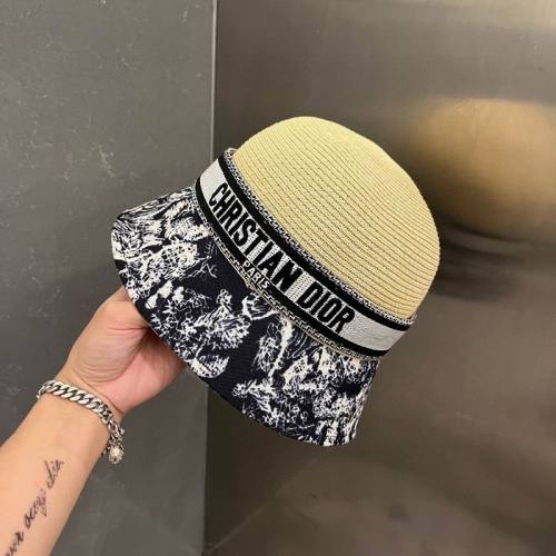 DIOR Bucket Hats AAA-445