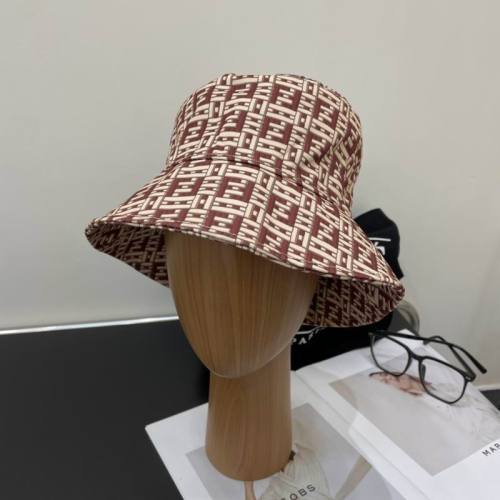 FD Bucket Hats AAA-109