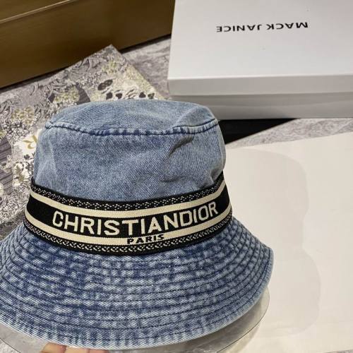 DIOR Bucket Hats AAA-271