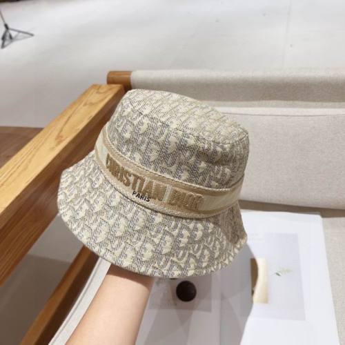 DIOR Bucket Hats AAA-660