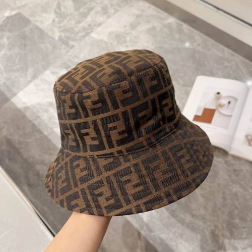 FD Bucket Hats AAA-057