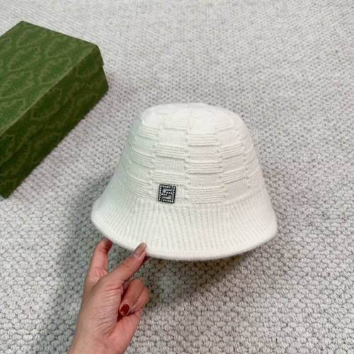 FD Bucket Hats AAA-097