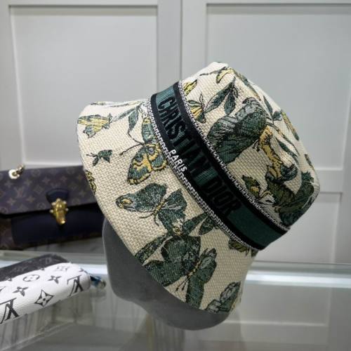 DIOR Bucket Hats AAA-620