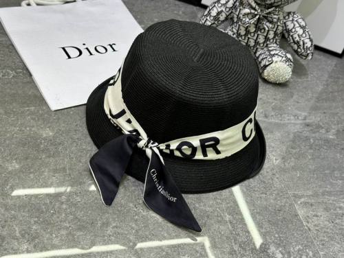 DIOR Bucket Hats AAA-626