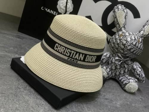DIOR Bucket Hats AAA-655