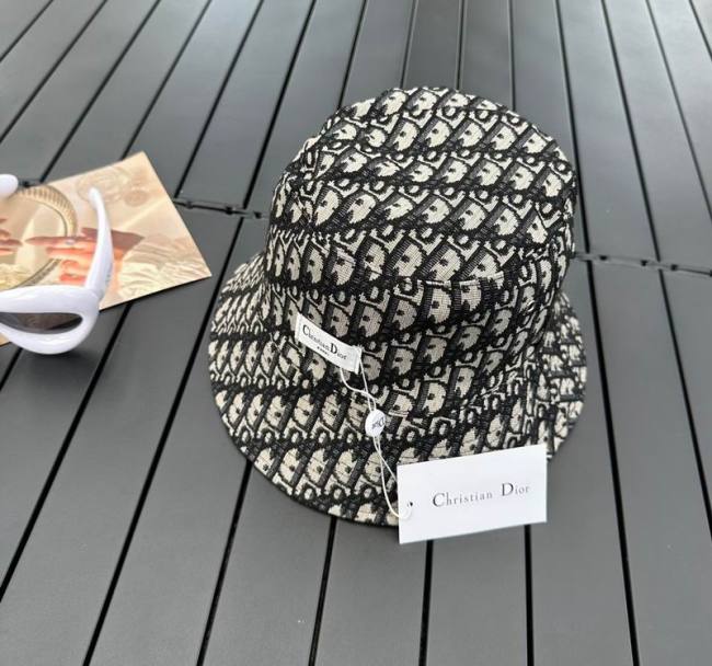 DIOR Bucket Hats AAA-047