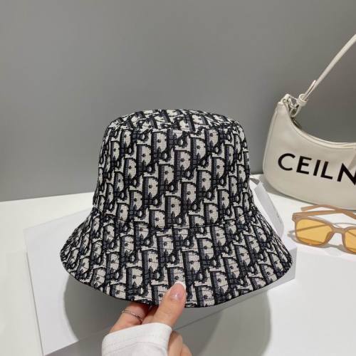 DIOR Bucket Hats AAA-294
