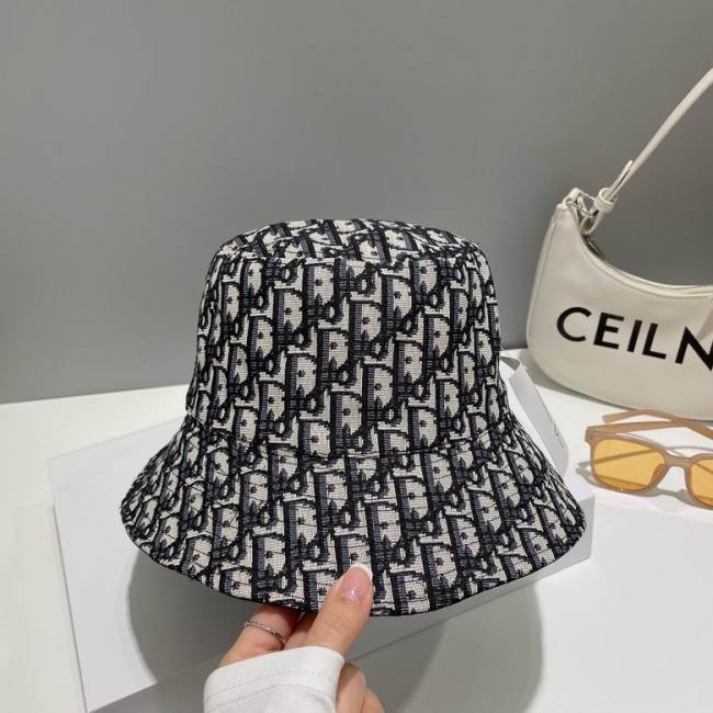 DIOR Bucket Hats AAA-294