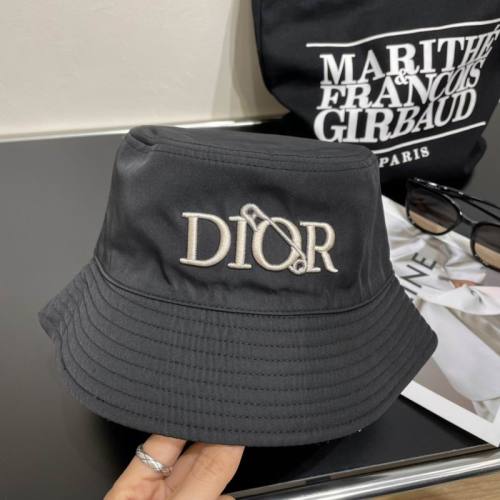 DIOR Bucket Hats AAA-447