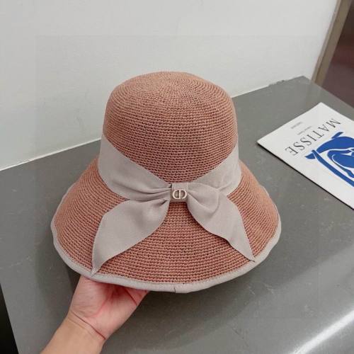 DIOR Bucket Hats AAA-711