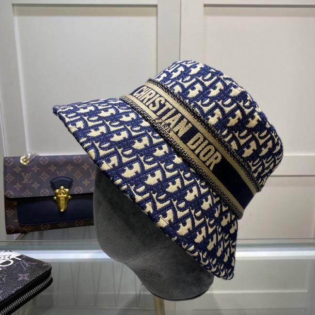 DIOR Bucket Hats AAA-277
