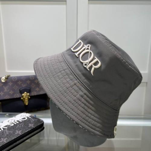 DIOR Bucket Hats AAA-619