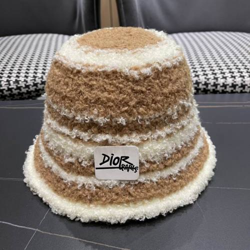 DIOR Bucket Hats AAA-794