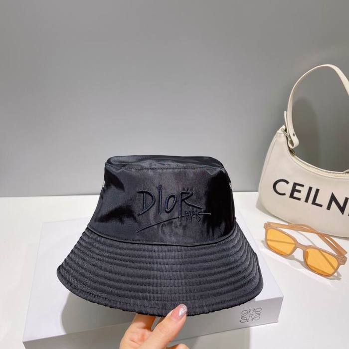 DIOR Bucket Hats AAA-379
