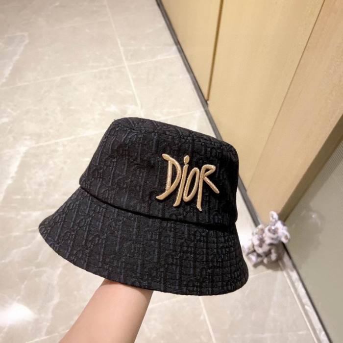 DIOR Bucket Hats AAA-107