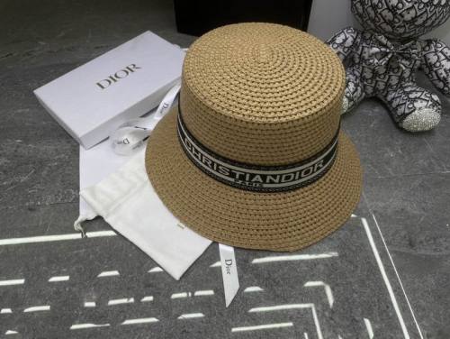 DIOR Bucket Hats AAA-318