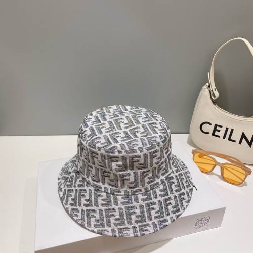 FD Bucket Hats AAA-040