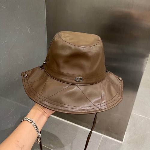 DIOR Bucket Hats AAA-518