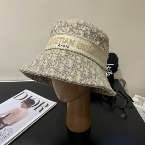 DIOR Bucket Hats AAA-700