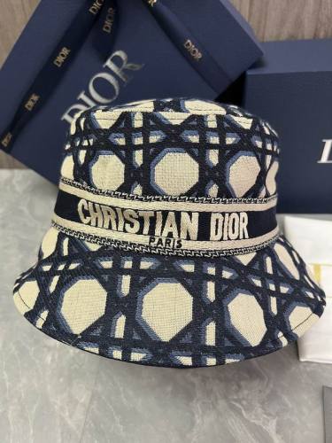 DIOR Bucket Hats AAA-632