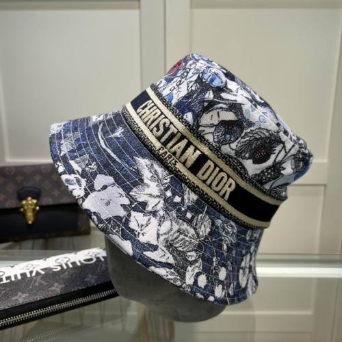 DIOR Bucket Hats AAA-251