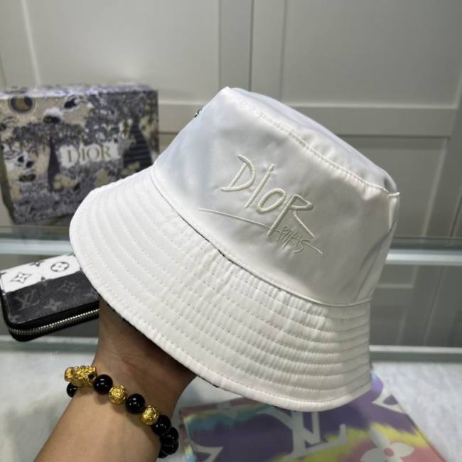 DIOR Bucket Hats AAA-101