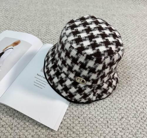 DIOR Bucket Hats AAA-467