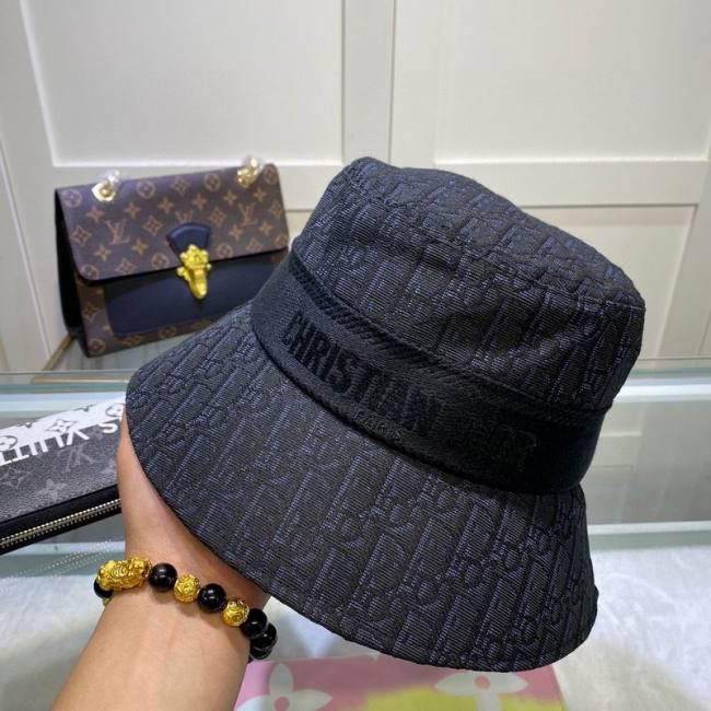 DIOR Bucket Hats AAA-392
