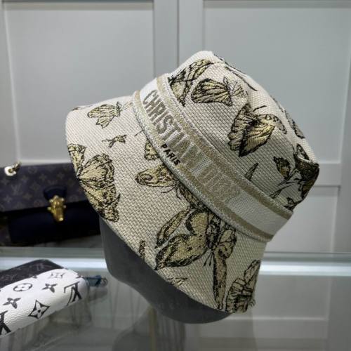 DIOR Bucket Hats AAA-616