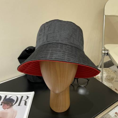 FD Bucket Hats AAA-131