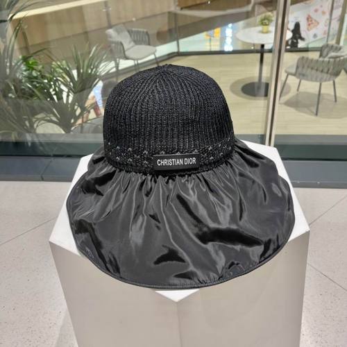 DIOR Bucket Hats AAA-320