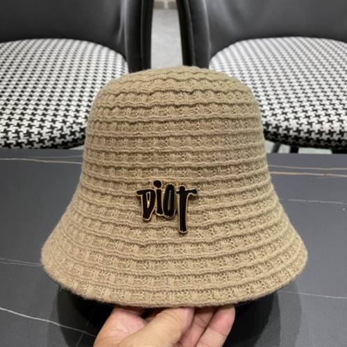 DIOR Bucket Hats AAA-407