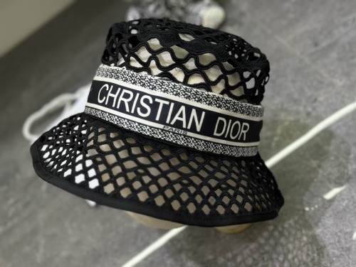 DIOR Bucket Hats AAA-709