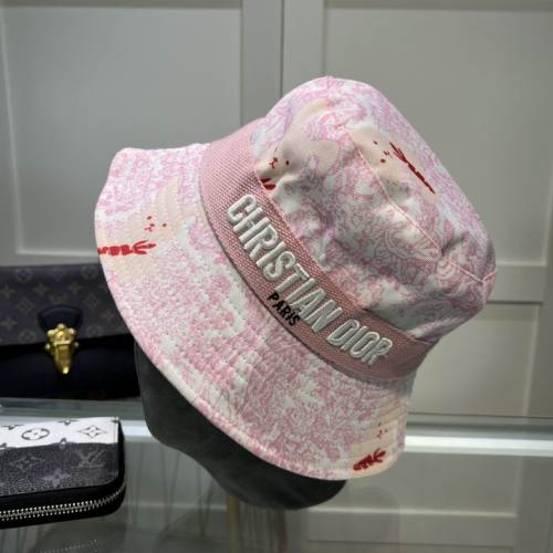 DIOR Bucket Hats AAA-231
