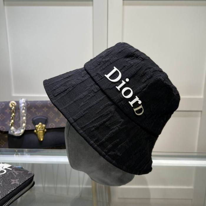 DIOR Bucket Hats AAA-046