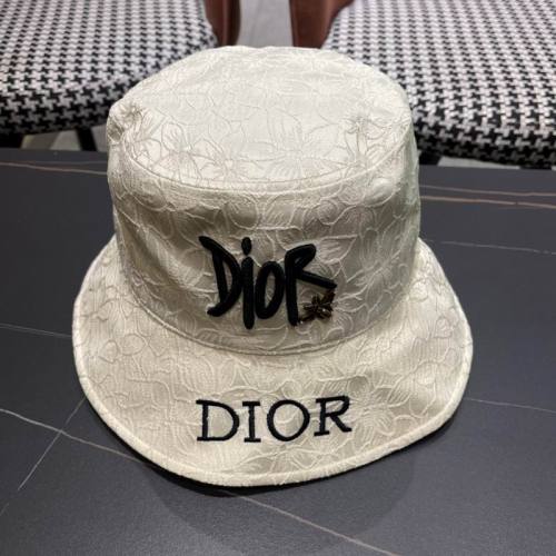 DIOR Bucket Hats AAA-357