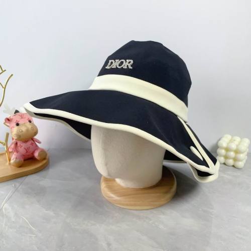 DIOR Bucket Hats AAA-661