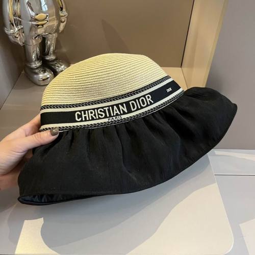 DIOR Bucket Hats AAA-705
