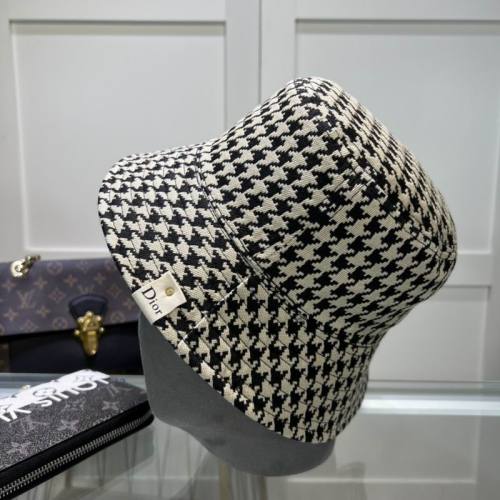 DIOR Bucket Hats AAA-624