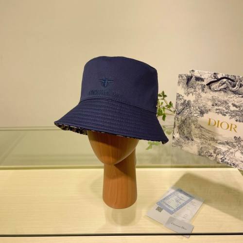 DIOR Bucket Hats AAA-523
