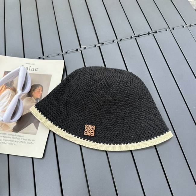 Loewe Bucket Hats AAA-130