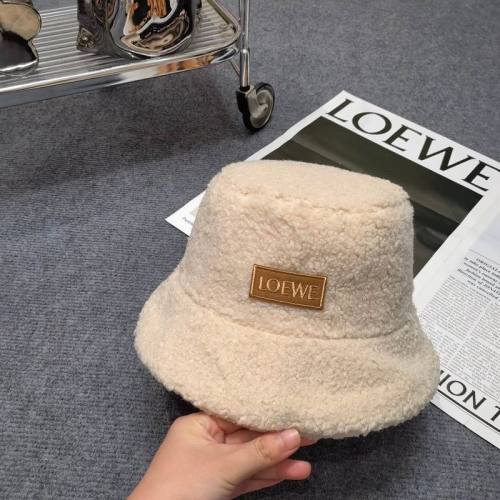 Loewe Bucket Hats AAA-202