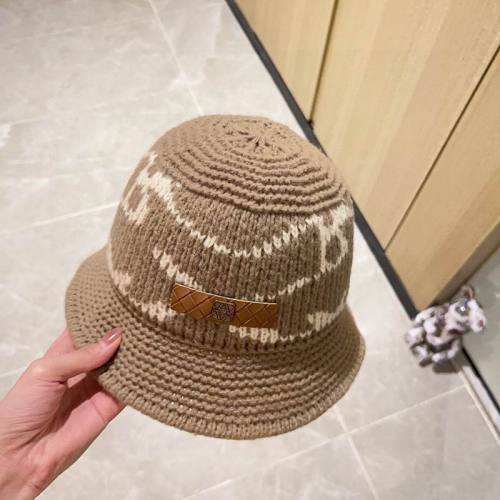 Loewe Bucket Hats AAA-152