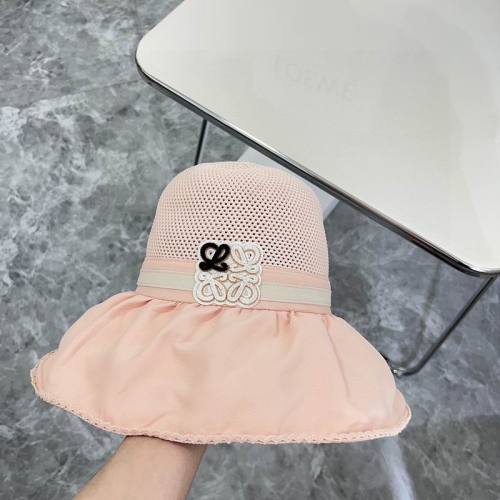 Loewe Bucket Hats AAA-120
