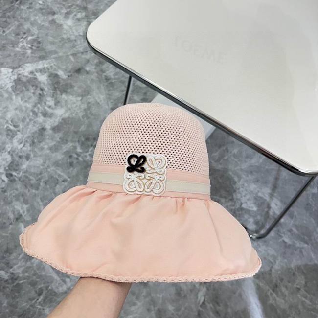 Loewe Bucket Hats AAA-120