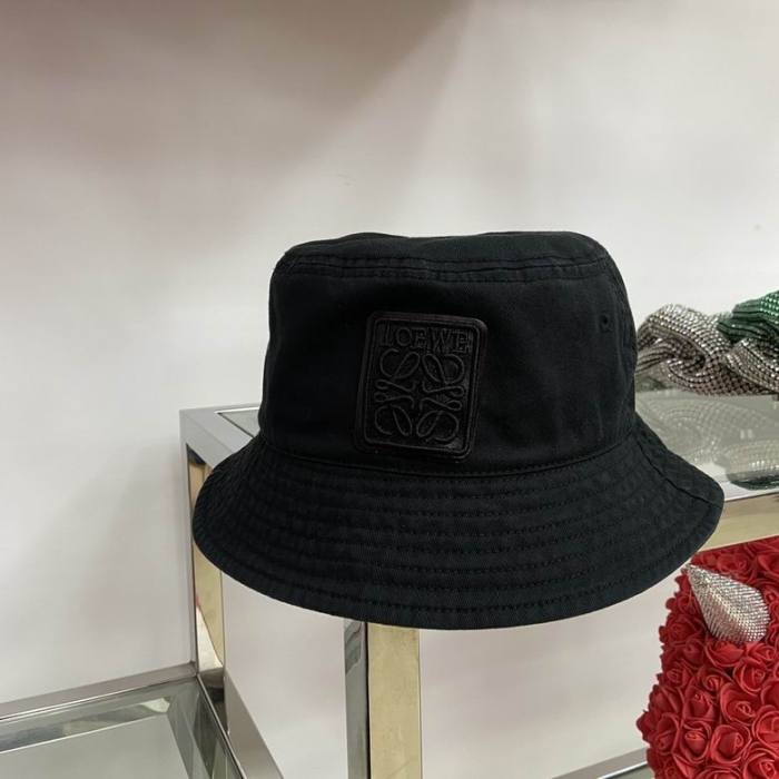 Loewe Bucket Hats AAA-074