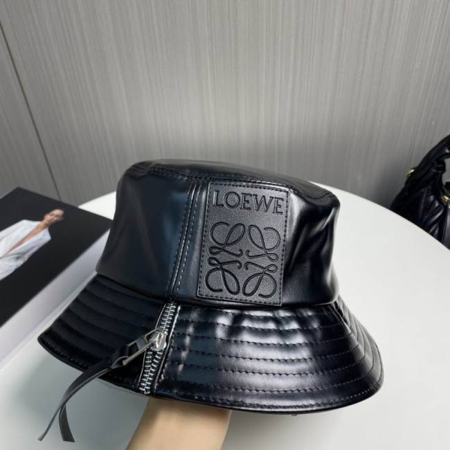 Loewe Bucket Hats AAA-176